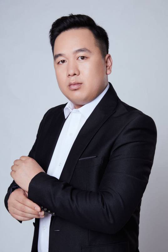 徐志明（导演、演员、制片人）
