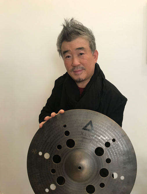 宝音（打击乐手）