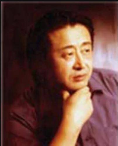 王宏江（国画院院长）