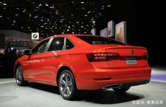 Jetta（大众旗下汽车）