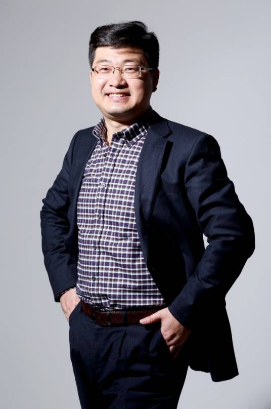 黄越（木鸟民宿创始人）