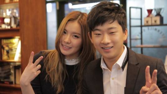 两个月（韩国演唱组合）