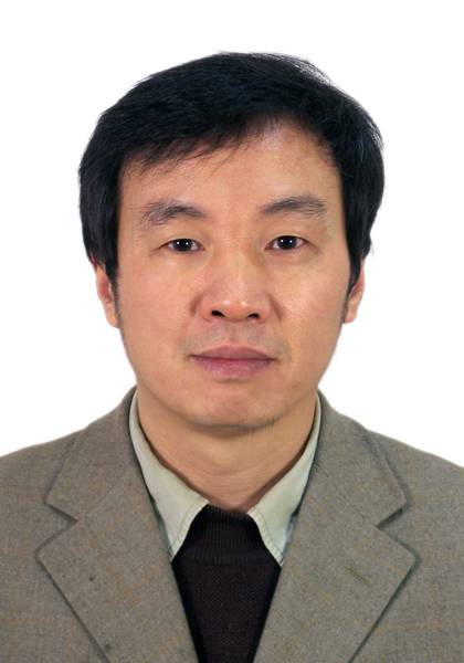 彭智勇（武汉大学计算机学院教授）