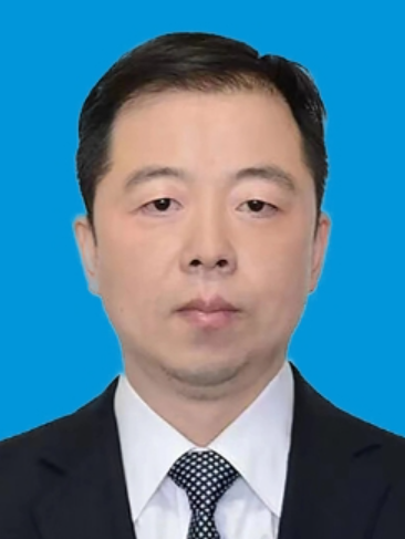 秦海涛（江苏省民政厅党组成员、副厅长）