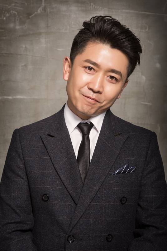 易勇（中国内地男导演）