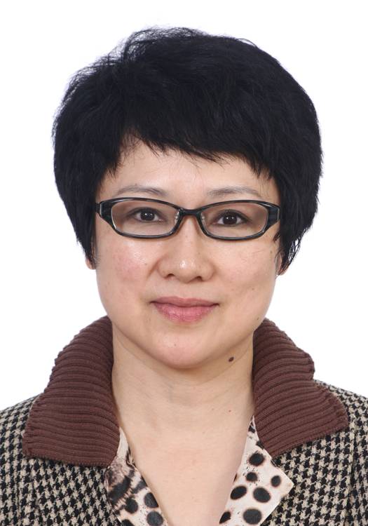 袁旭（广西教育学院党委书记、院长）