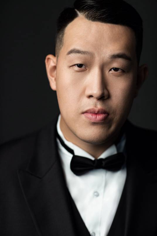 张恒瑞（中国内地男演员、运动员）