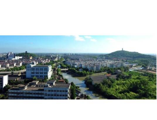 东山社区（浙江省嘉兴市海宁市硖石街道下辖社区）