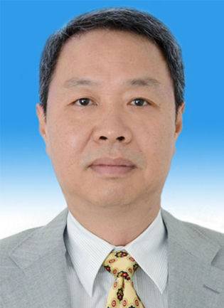 蓝华（广东省江门市政协副主席）