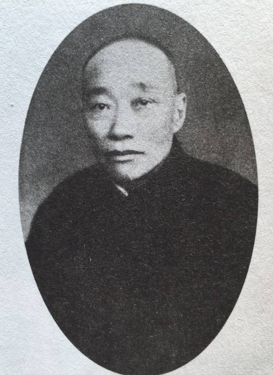 王尧臣（清末资本家）