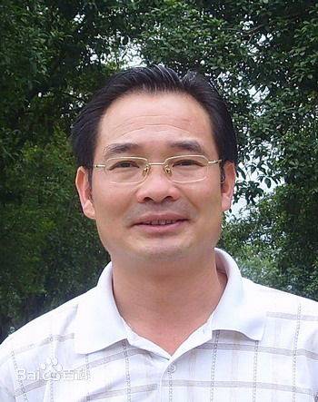 梁迪（广西师范大学图书馆原党总支书记）