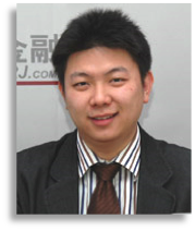 朱桐（中国黄金分析师）