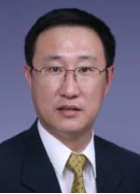 刘澜波（辽宁省沈阳市农业农村局原局长）