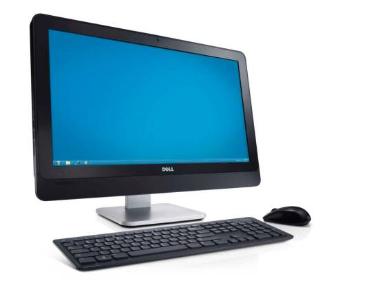 戴尔Inspiron One 灵越 2330