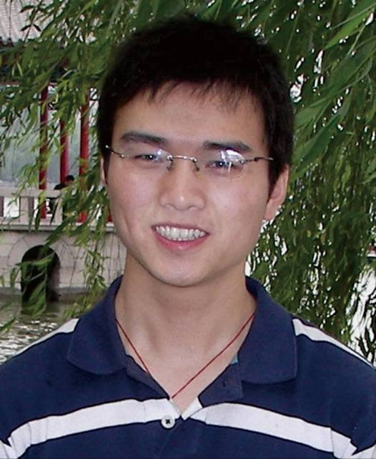 贺黎明（东北大学资源与土木工程学院副教授）