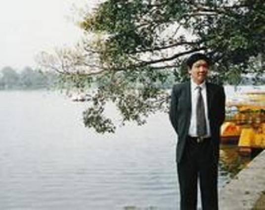 刘德强（中国著名演讲学家）