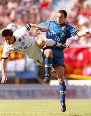 佐兰·兰科维奇