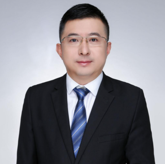 王立勇（中央财经大学教授）