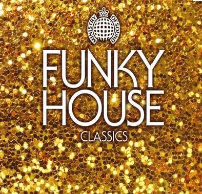 funky house