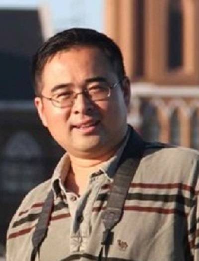 张保卫（安徽大学生命科学学院党委委员、副院长）