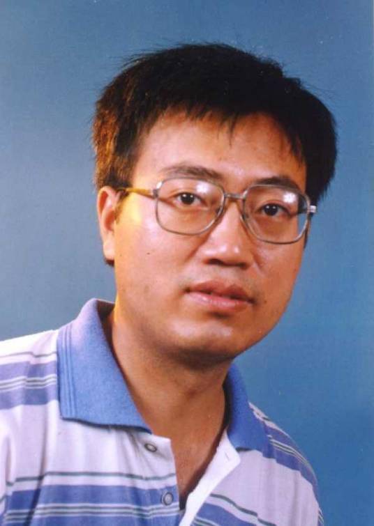 王新海（长江大学教授）