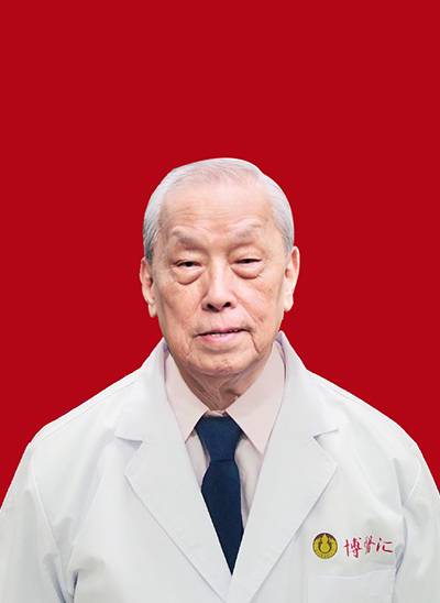 杨春波（中国中医科学院学部委员、中医脾胃研究专家、国医大师、福建中医药大学附属第二人民医院主任医师）