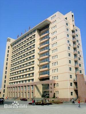 济南大学外国语学院