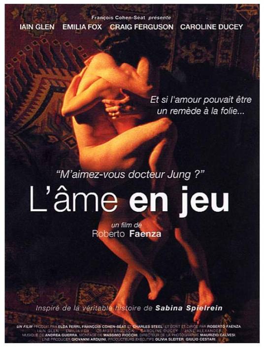 我美丽的守护天使