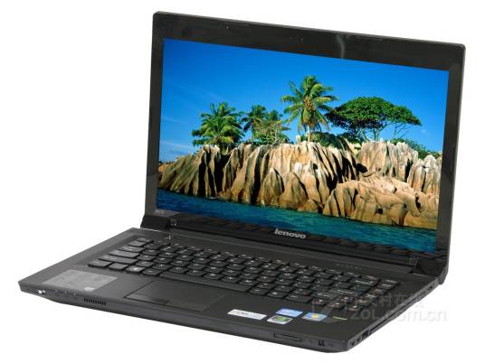 联想B470eA-ITH(i3 2370M)