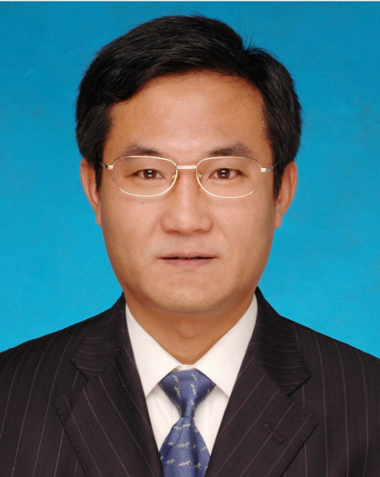 王维国（东北财经大学原党委常委、副校长）