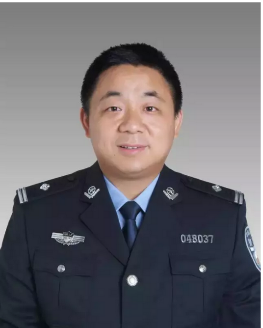 范兴元（海宁市纪委纪检监察三室主任）