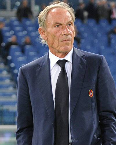 兹德内克·泽曼