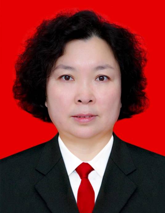 王小芳（山西省晋城市残联理事长）
