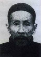 林栋（福建省寿宁县诗人）