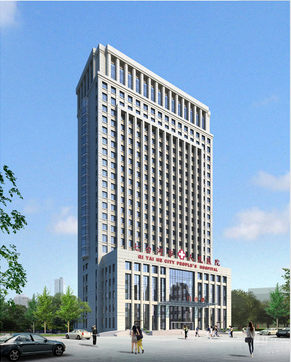 七台河市人民医院