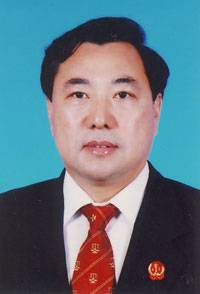 刘小宝（国家法官学院党委委员、副院长）