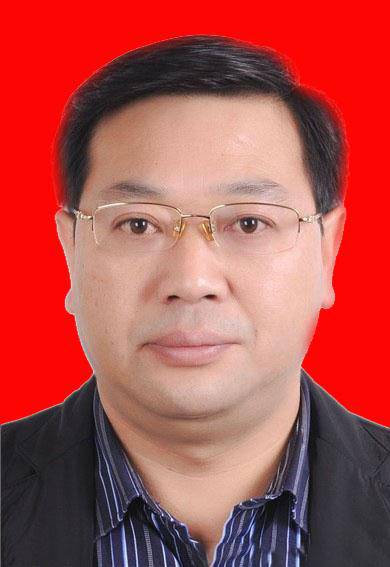 杨昌勇（贵州省瓮安县人民政府原副县长）