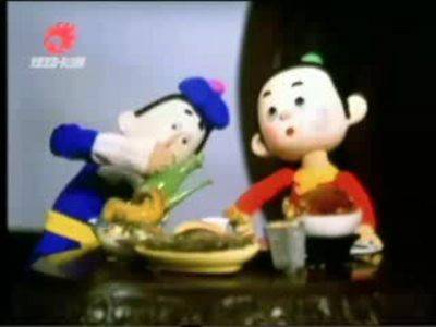 小裁缝（1986年程中岳导演的木偶动画片）