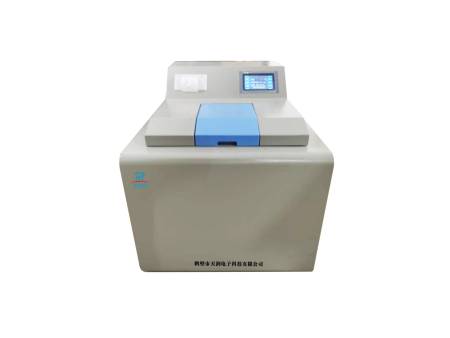 量热仪_量热计