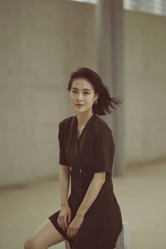 韩静（青年话剧演员）