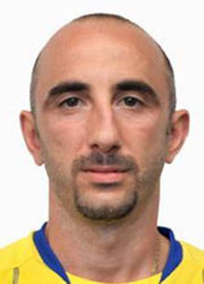 哈奇（阿尔巴尼亚国家队球员）