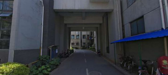 金盛田铂宫
