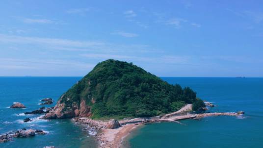 情人岛（浙江省舟山市景区）