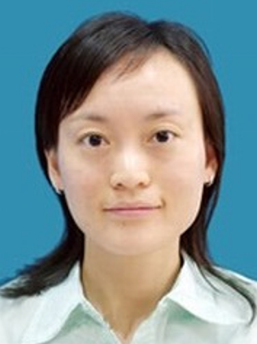 徐青（广东财经大学教师）