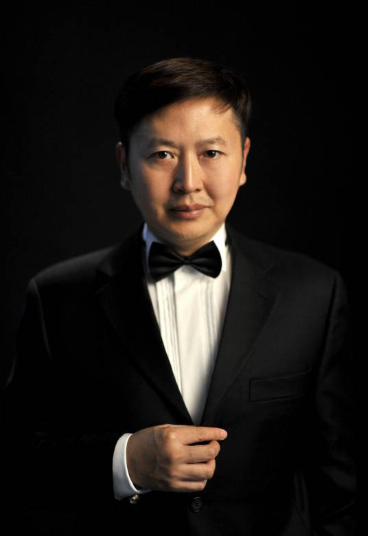 田文（中国内地导演、编剧、制片人）