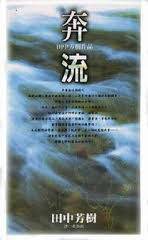 奔流(1999年尖端出版社出版的图书)