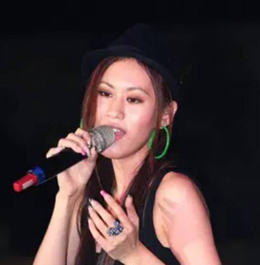 爱的奇迹（陈嘉唯演唱歌曲）