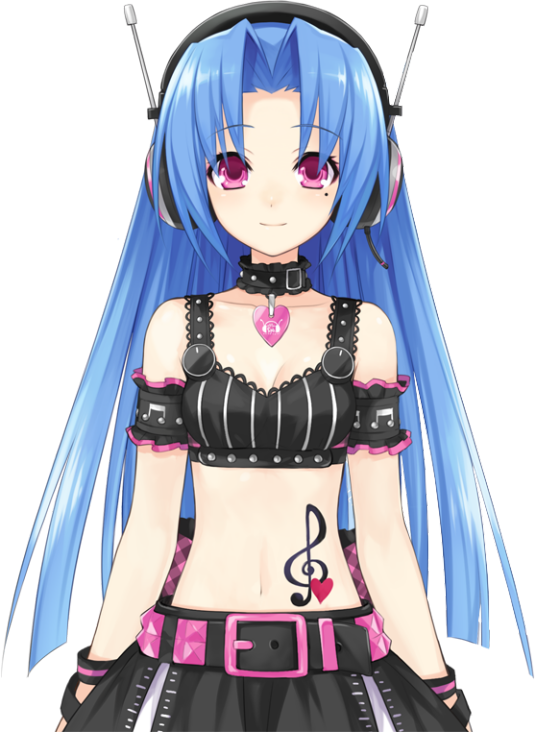 5pb.（《海王星系列》作品中的角色）