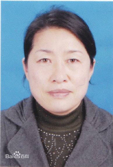 白陆（中国音乐文学会会员）