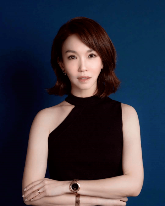 范文芳（新加坡女演员、歌手）
